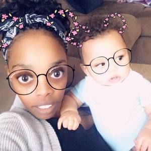 Meet your Posher, Courtney